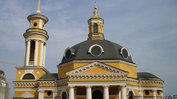 «Шевченковская» церковь: известнейший храм Рождества Христова на Украине «Шевченковская» церковь: известнейший храм Рождества Христова на Украине
