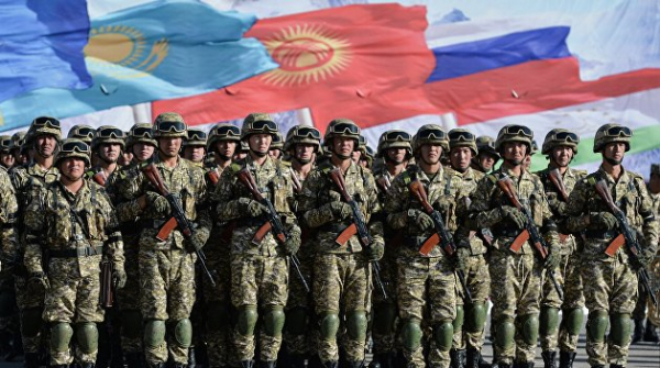 Шимов обозначил лучший российский ответ НАТО Шимов обозначил лучший российский ответ НАТО