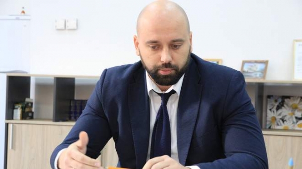 Шмыгаль назначил еще одного менеджера Ахметова директором "Оператора рынка", – СМИ
Шмыгаль назначил еще одного менеджера Ахметова директором "Оператора рынка", – СМИ