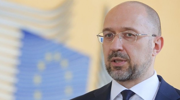 Шмыгаль рассказал, получит ли Украина транш МВФ Шмыгаль рассказал, получит ли Украина транш МВФ