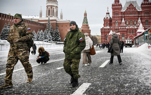 "Шойгу нас обманул". Шторм Z обратился к ПутинуСюжет