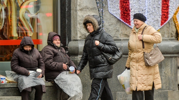 Шокирующая статистика: 80% пенсионеров живут в нищете - омбудсмен Денисова