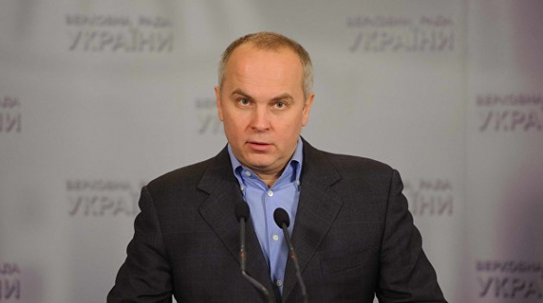 Шуфрич объяснил, почему Зеленский уничтожает свободу слова вопреки ООН и ОБСЕ Шуфрич объяснил, почему Зеленский уничтожает свободу слова вопреки ООН и ОБСЕ