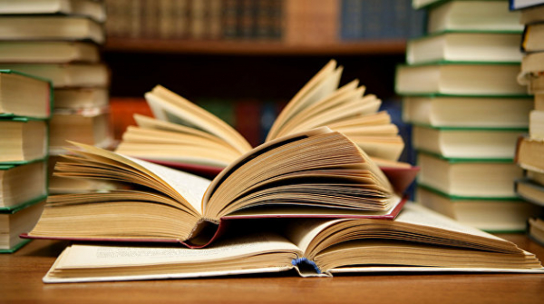 Сигнал за рубеж. Что означает список книг, рекомендованных спикером Рады Стефанчуком Сигнал за рубеж. Что означает список книг, рекомендованных спикером Рады Стефанчуком