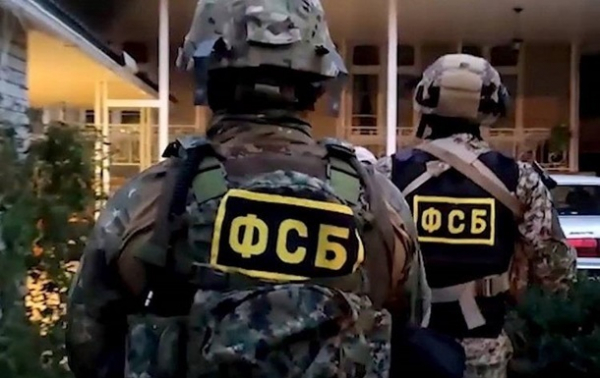 Силовики проводят массовые рейды по домам "вагнеровцев" - росСМИ Силовики проводят массовые рейды по домам "вагнеровцев" - росСМИ