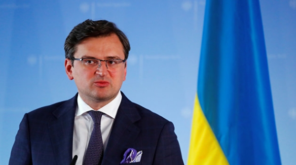 Симуляция процеса. Зачем глава МИД Украины Кулеба и глава Офиса президента Ермак отправились в тур по Европе Симуляция процеса. Зачем глава МИД Украины Кулеба и глава Офиса президента Ермак отправились в тур по Европе