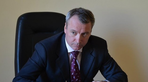«Синий наглухо». Пьяный скандал вскрыл проблемы оборонной промышленности Украины «Синий наглухо». Пьяный скандал вскрыл проблемы оборонной промышленности Украины