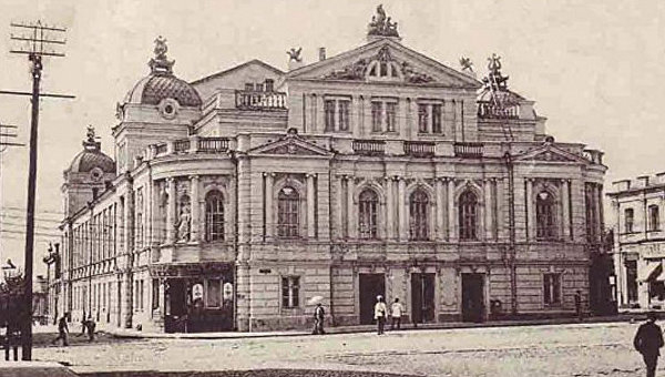 "Синий платочек" девочки из Харькова. Астрологический портрет Клавдии Шульженко "Синий платочек" девочки из Харькова. Астрологический портрет Клавдии Шульженко