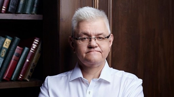 Сивохо рассказал об основной проблеме Украины Сивохо рассказал об основной проблеме Украины