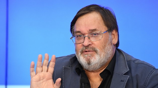 Скачко объяснил, почему украинцы сначала проголосовали за сохранение СССР, а потом – за независимость Скачко объяснил, почему украинцы сначала проголосовали за сохранение СССР, а потом – за независимость