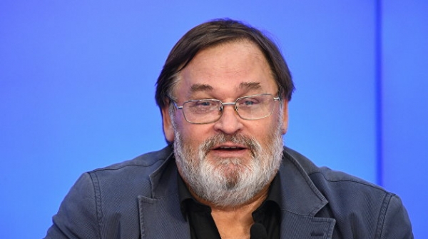 Скачко рассказал об «эпической битве», которая сегодня завершается на Украине Скачко рассказал об «эпической битве», которая сегодня завершается на Украине