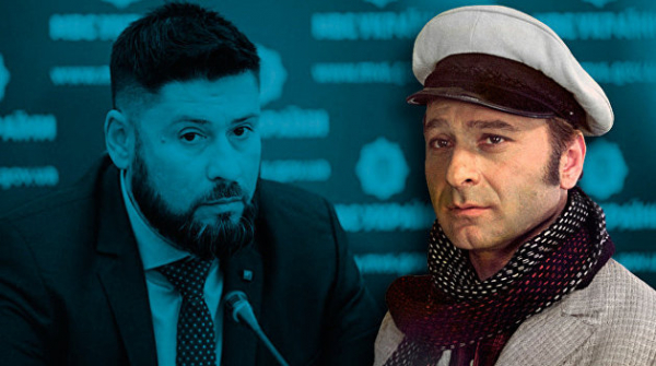 Скандал с Гогилашвили: Аваков мстит Зеленскому, реализуя план по его смещению Скандал с Гогилашвили: Аваков мстит Зеленскому, реализуя план по его смещению