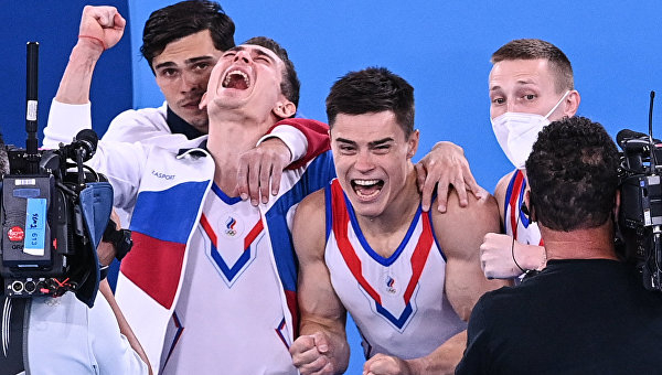 Скандально-рекордные Игры: чем запомнится Олимпиада-2020 Скандально-рекордные Игры: чем запомнится Олимпиада-2020