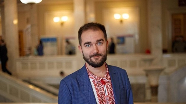 Скандальное дело Юрченко. Выйдет ли на свободу попавшийся на взятке «слуга народа» Скандальное дело Юрченко. Выйдет ли на свободу попавшийся на взятке «слуга народа»