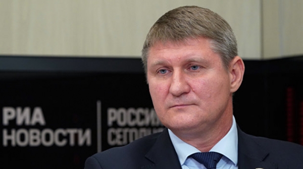&laquo;Сказочный идиотизм&raquo;: Шеремет высмеял предложение украинского дипломата по захвату Крыма