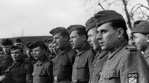 Сколь веревочка ни вейся... О памяти и предательстве в день скорби и памяти Сколь веревочка ни вейся... О памяти и предательстве в день скорби и памяти