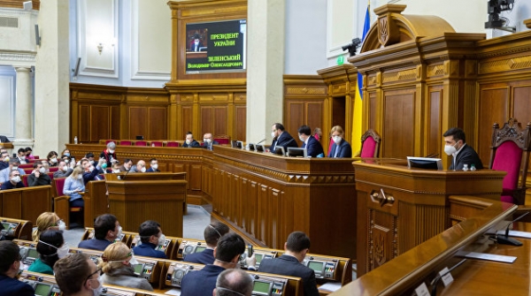 Сколько потеряет Украина, Рада приняла &laquo;антиколомойский&raquo; закон. Главное в экономике Украины 8-15 мая