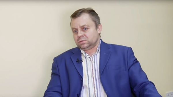 Слободчук: Нынешние местные выборы были «грязнее» выборов 2015 года Слободчук: Нынешние местные выборы были «грязнее» выборов 2015 года