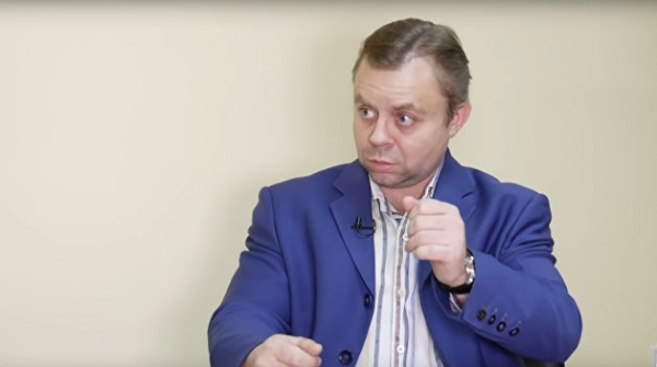 Слободчук сказал, кого США будут убирать на Украине Слободчук сказал, кого США будут убирать на Украине