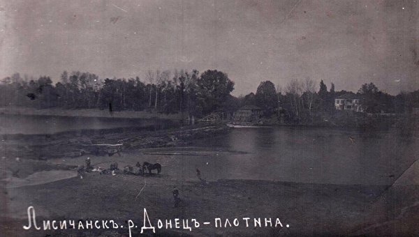 Словом, делом и углем: Агент влияния Менделеев