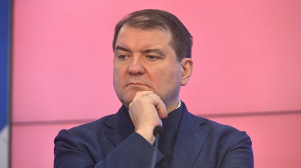 «Слуга народа» может попытаться «под шумок» перенести местные выборы - Корнилов «Слуга народа» может попытаться «под шумок» перенести местные выборы - Корнилов