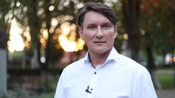 "Слуга народа" объявила о начале праймериз нового формата в Запорожской области
"Слуга народа" объявила о начале праймериз нового формата в Запорожской области