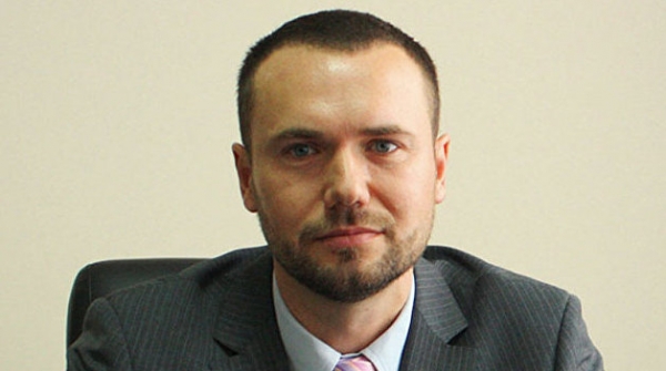 «Слуга трёх господ»: почему националисты травят нового главу Минобразования Украины «Слуга трёх господ»: почему националисты травят нового главу Минобразования Украины