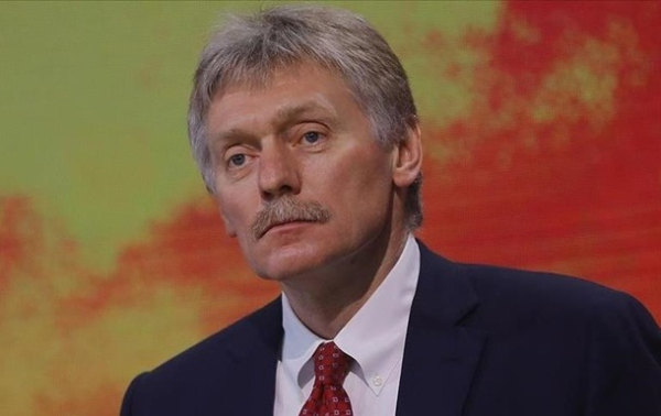 Смена генсека НАТО: появилась реакция Кремля Смена генсека НАТО: появилась реакция Кремля