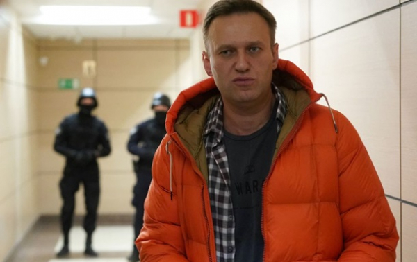 Смерть Навального: какие нестыковки и реакция мираСюжет Смерть Навального: какие нестыковки и реакция мираСюжет
