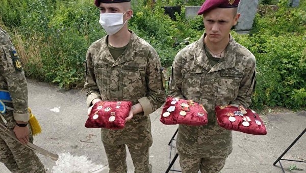 Смерть после смерти. Как в киевском хосписе «наслаждаются трупами» Смерть после смерти. Как в киевском хосписе «наслаждаются трупами»