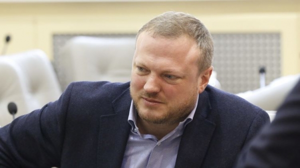 СМИ: Антикоррупционный суд обязал НАБУ возобновить дело главы Днепропетровского облсовета Олейника
СМИ: Антикоррупционный суд обязал НАБУ возобновить дело главы Днепропетровского облсовета Олейника