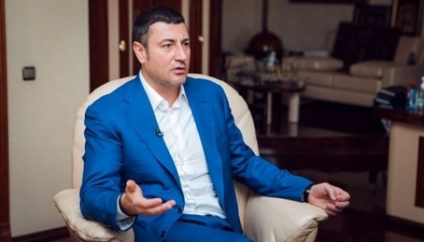 СМИ: ЦПК знал о решении ВАКС по делу Бахматюка еще до решения суда
СМИ: ЦПК знал о решении ВАКС по делу Бахматюка еще до решения суда