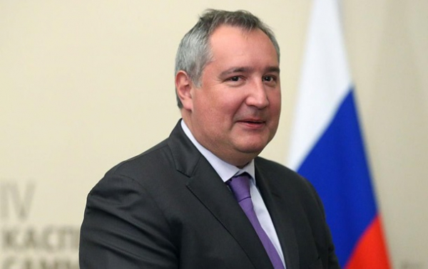 СМИ опубликовали разговор Рогозина об ударе космической ракетой по Украине СМИ опубликовали разговор Рогозина об ударе космической ракетой по Украине