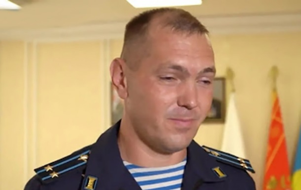СМИ: Причастного к убийству жителей Бучи россиянина задержала ФСБ СМИ: Причастного к убийству жителей Бучи россиянина задержала ФСБ