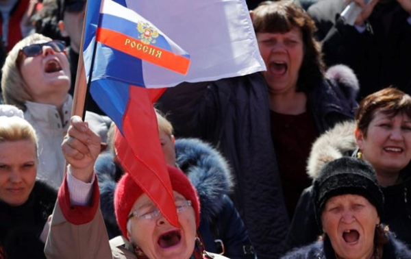 СМИ: Россияне написали более 3500 доносов, больше всего из-за антивоенных фраз СМИ: Россияне написали более 3500 доносов, больше всего из-за антивоенных фраз