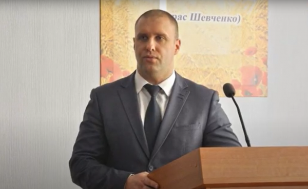 СМИ: Синегубов не способен справиться с амбициозными планами "Большого строительства"
СМИ: Синегубов не способен справиться с амбициозными планами "Большого строительства"