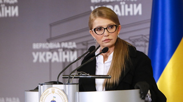 СМИ сообщили, сколько заплатила адвокатская фирма из Нью-Йорка, чтобы Тимошенко не подала на нее в суд СМИ сообщили, сколько заплатила адвокатская фирма из Нью-Йорка, чтобы Тимошенко не подала на нее в суд