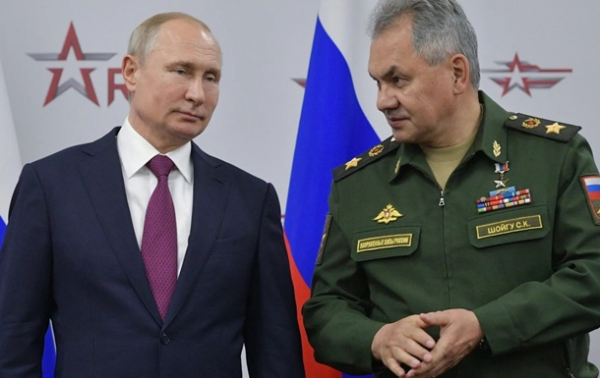СМИ узнали, как Путин принял решение начать войну