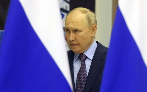 СМИ узнали о решении Путина относительно выборов СМИ узнали о решении Путина относительно выборов