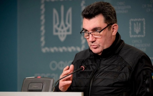 СНБО: Отчужденные предприятия вернут после войны СНБО: Отчужденные предприятия вернут после войны