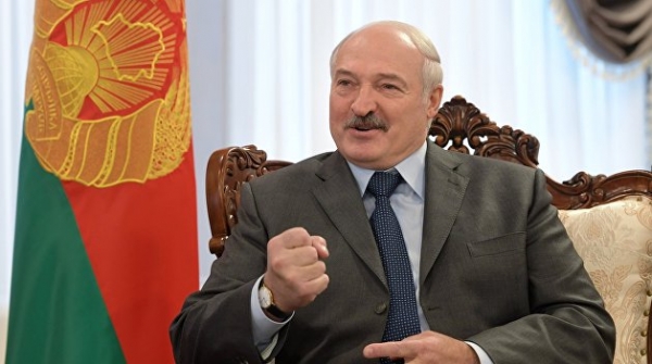 Соблазны и опасности президентских выборов в Белоруссии. Лукашенко сделал первый шаг Соблазны и опасности президентских выборов в Белоруссии. Лукашенко сделал первый шаг