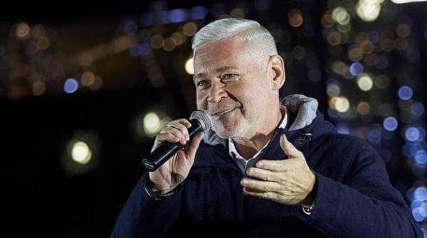 Собрались на войну. Как мэр Харькова будет противостоять «российской армаде» Собрались на войну. Как мэр Харькова будет противостоять «российской армаде»