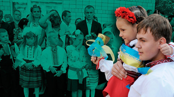 Собрать в школу и не обанкротиться. Сколько стоит экипировка украинского школьника Собрать в школу и не обанкротиться. Сколько стоит экипировка украинского школьника