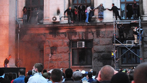 События в Одессе 2 мая 2014 года. ФОТОЛЕНТА События в Одессе 2 мая 2014 года. ФОТОЛЕНТА