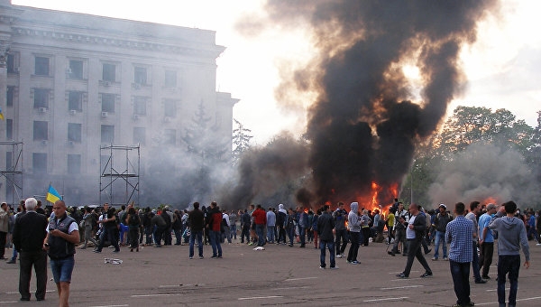 События в Одессе 2 мая 2014 года. ФОТОЛЕНТА События в Одессе 2 мая 2014 года. ФОТОЛЕНТА