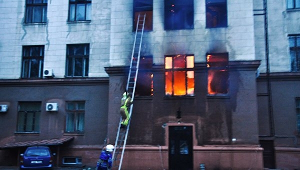 События в Одессе 2 мая 2014 года. ФОТОЛЕНТА События в Одессе 2 мая 2014 года. ФОТОЛЕНТА