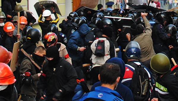 События в Одессе 2 мая 2014 года. ФОТОЛЕНТА События в Одессе 2 мая 2014 года. ФОТОЛЕНТА
