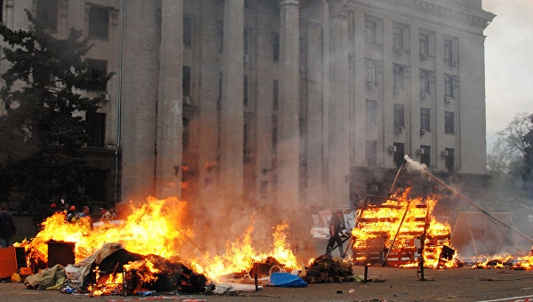 События в Одессе 2 мая 2014 года. ФОТОЛЕНТА События в Одессе 2 мая 2014 года. ФОТОЛЕНТА