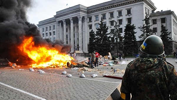 События в Одессе 2 мая 2014 года. ФОТОЛЕНТА События в Одессе 2 мая 2014 года. ФОТОЛЕНТА