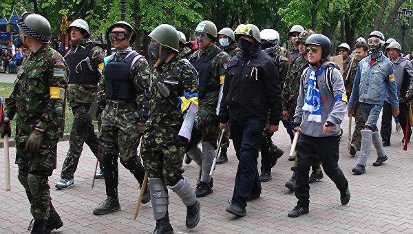 События в Одессе 2 мая 2014 года. ФОТОЛЕНТА События в Одессе 2 мая 2014 года. ФОТОЛЕНТА